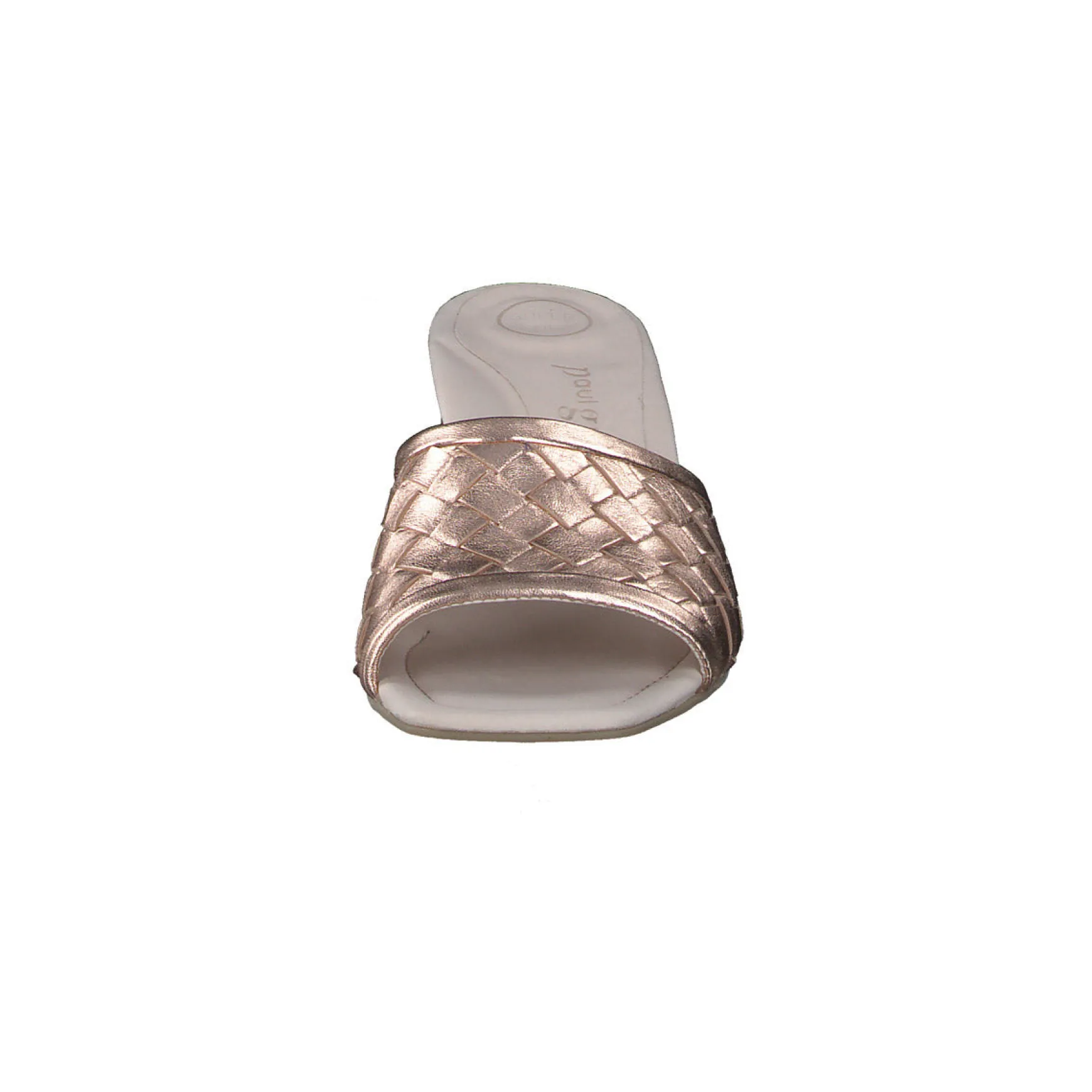 Tisha Heel