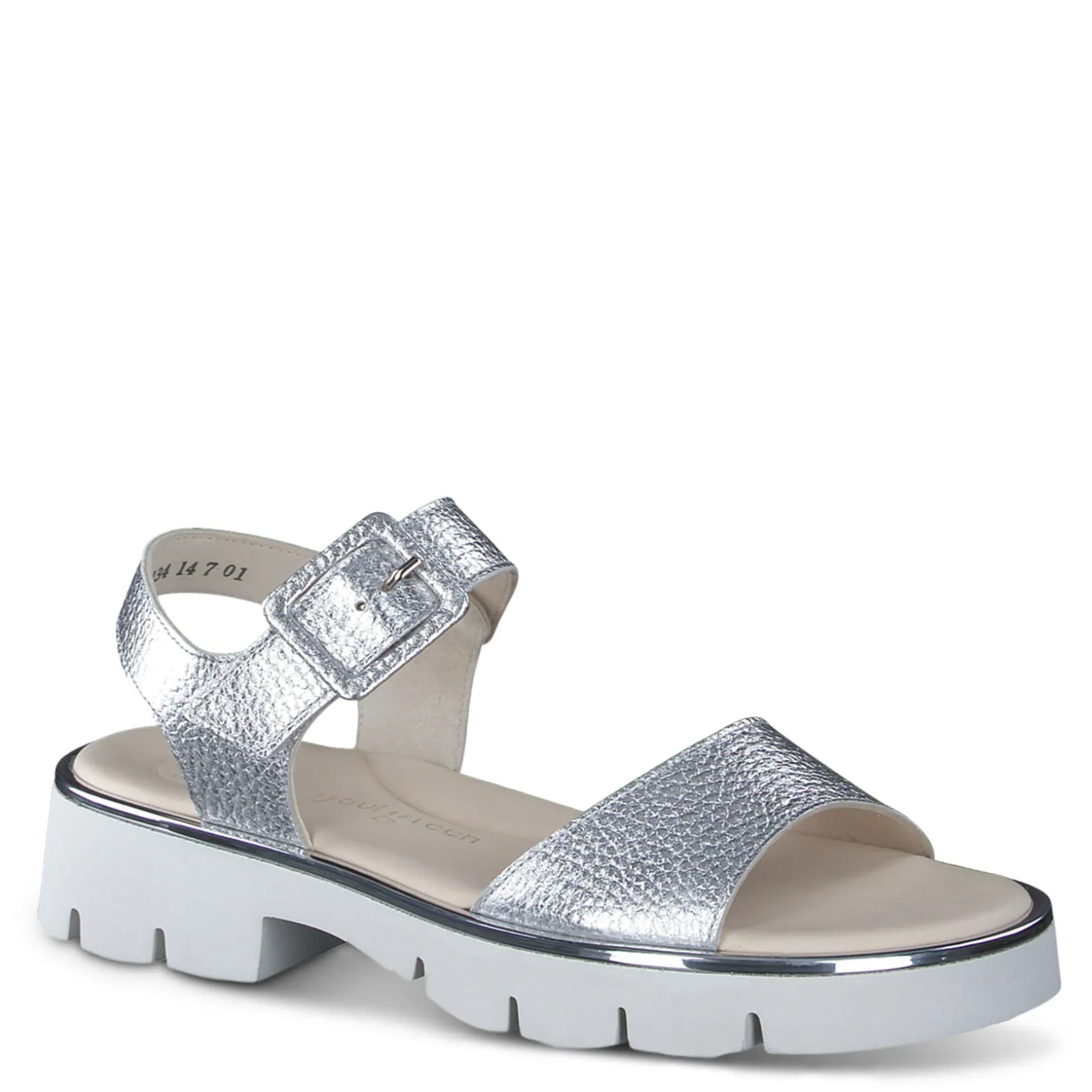 Toby Sandal