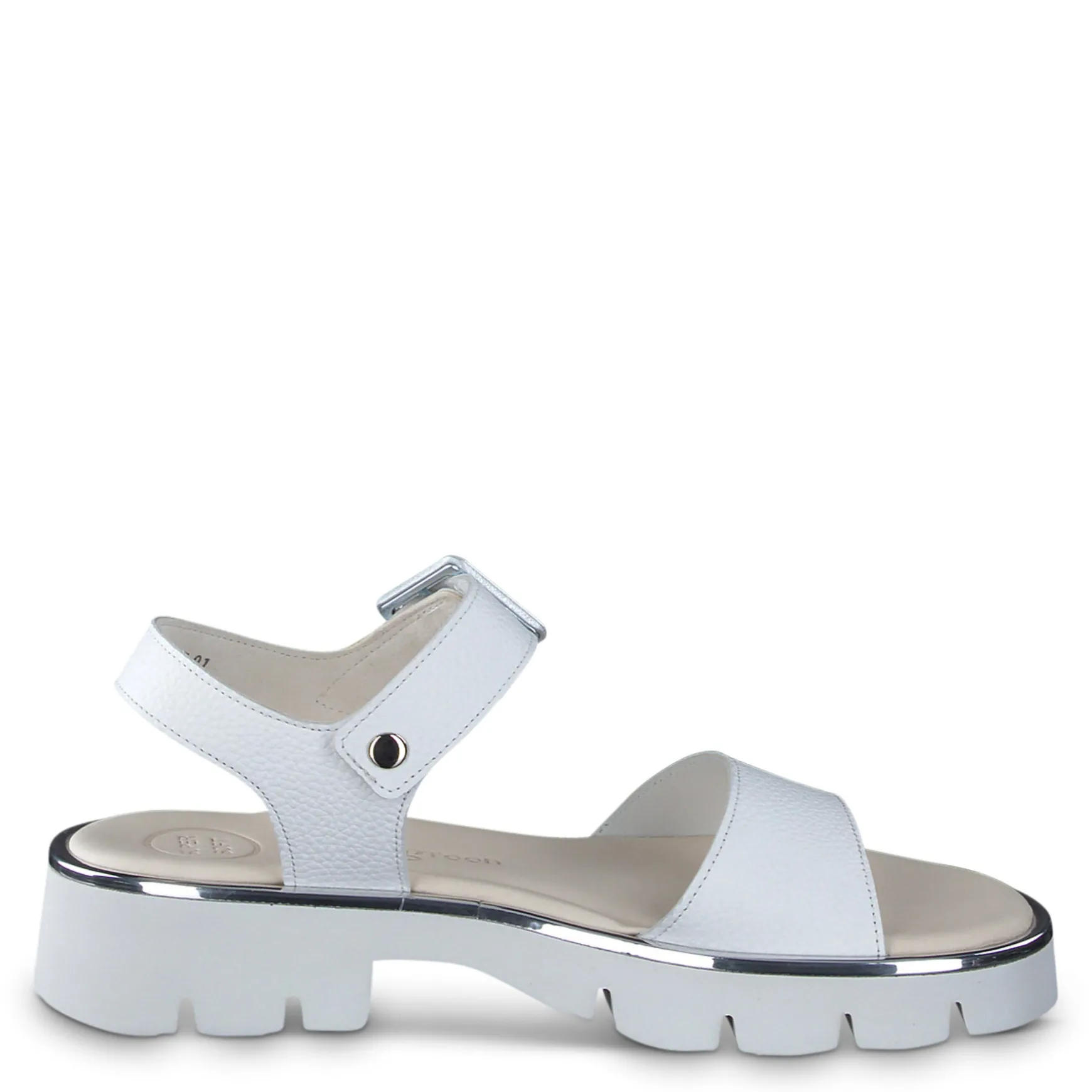 Toby Sandal