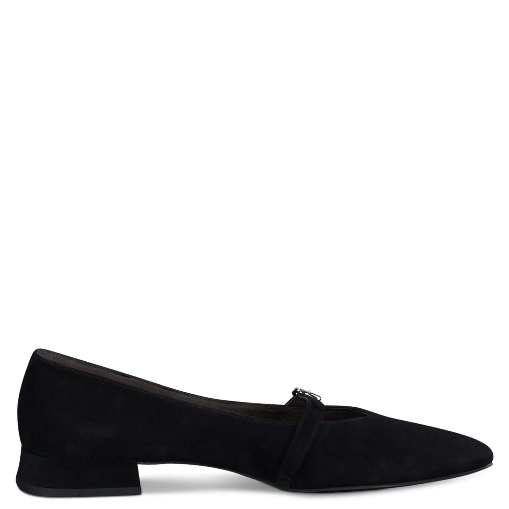 Tootsie Flat