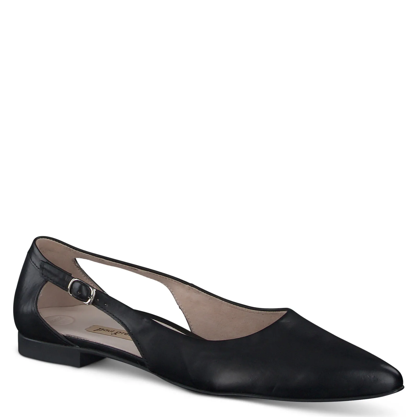 Tyra Flat