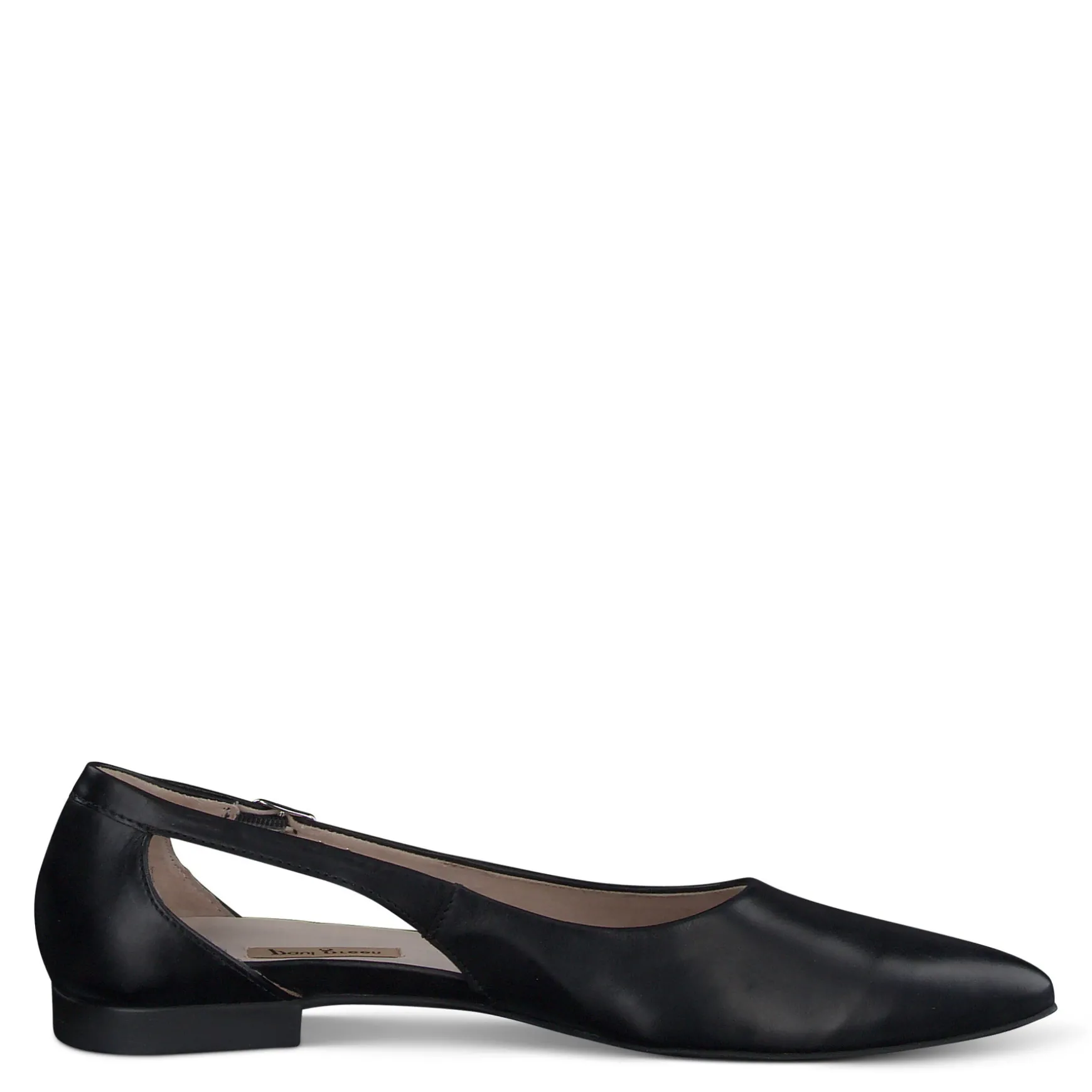 Tyra Flat