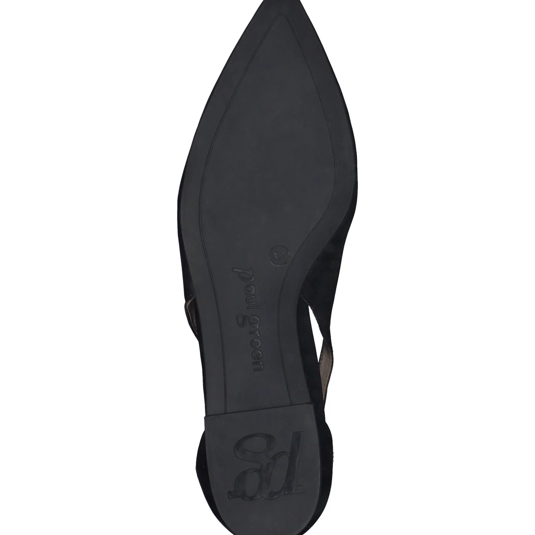 Tyra Flat