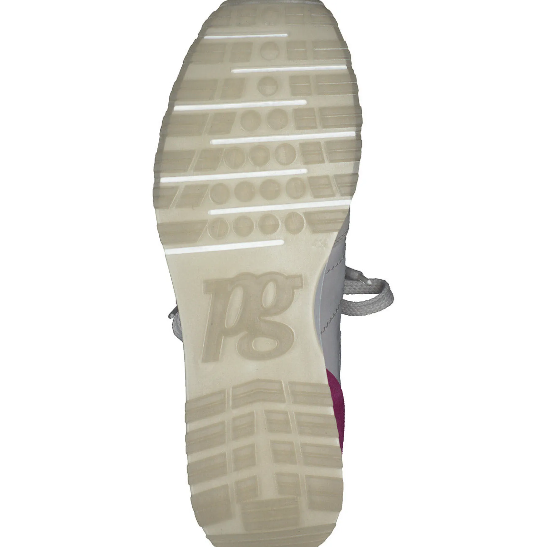 Tyson Sneaker