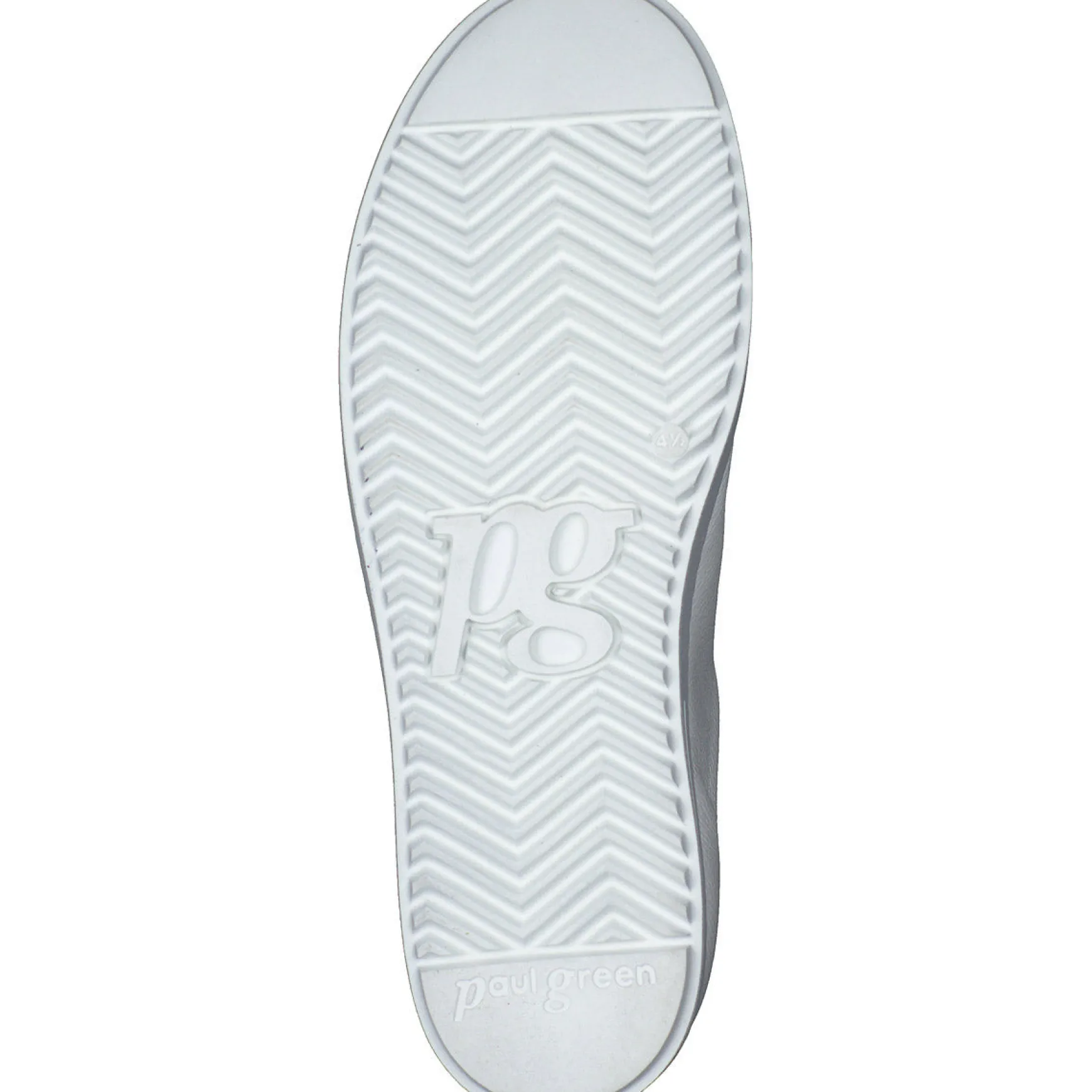 Upbeat Sneaker