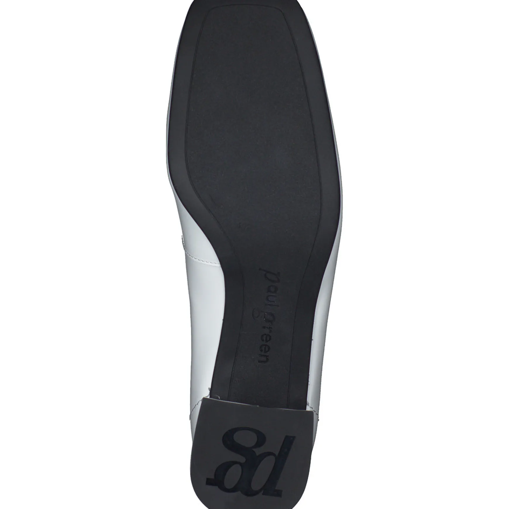 Valetta Pump