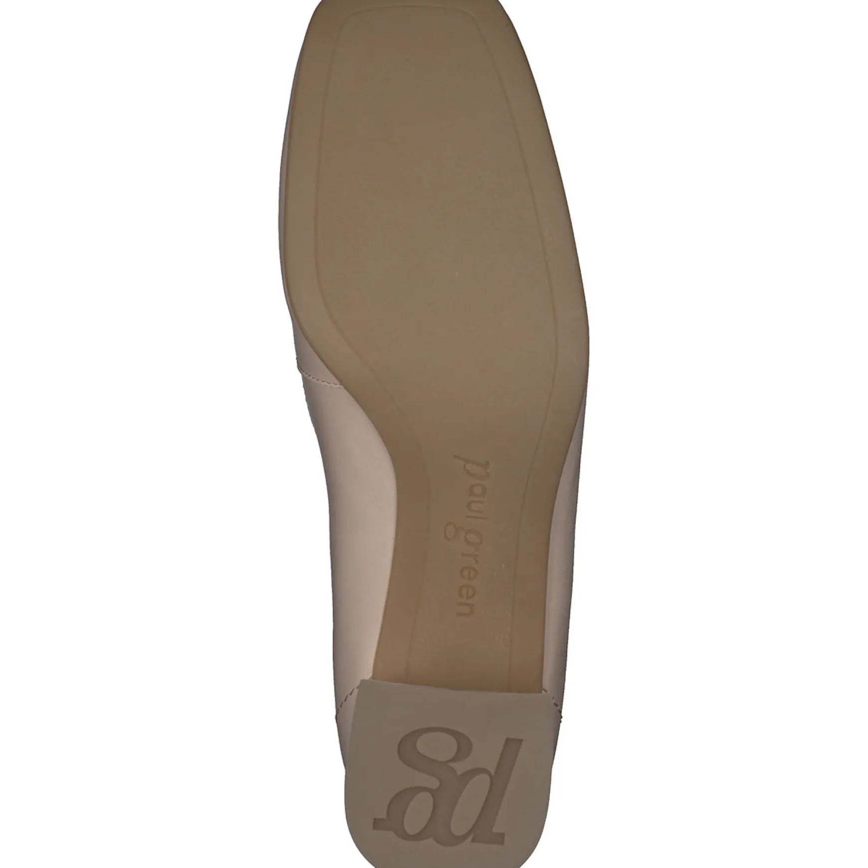 Valetta Pump