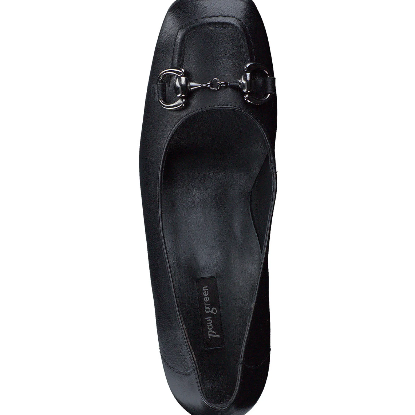 Valetta Pump