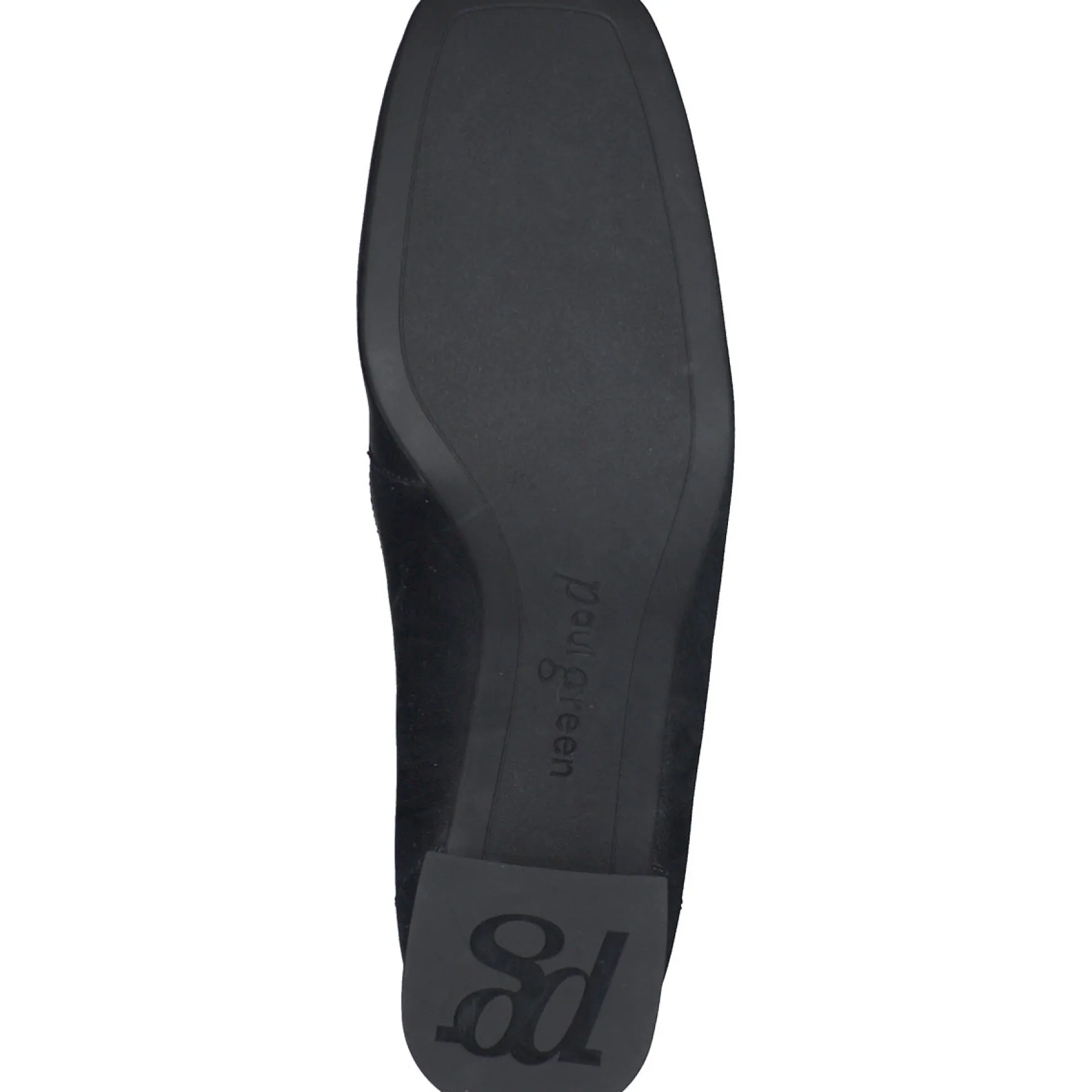 Valetta Pump