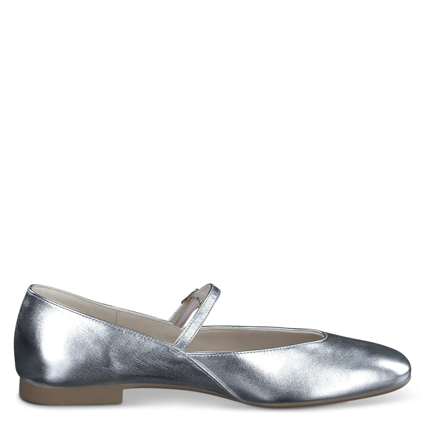 Vanna Mary Jane Flat