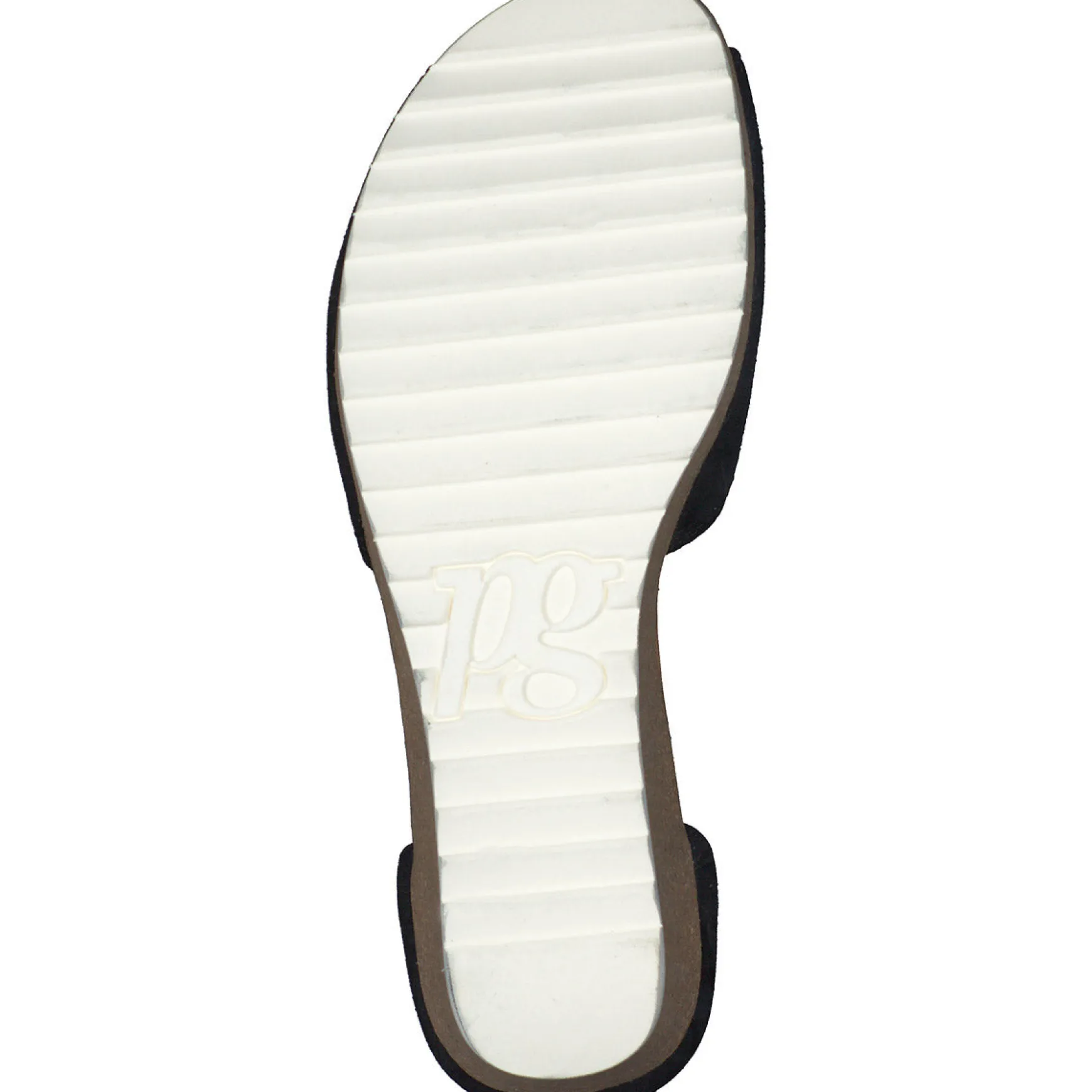 Venice Wedge Sandal