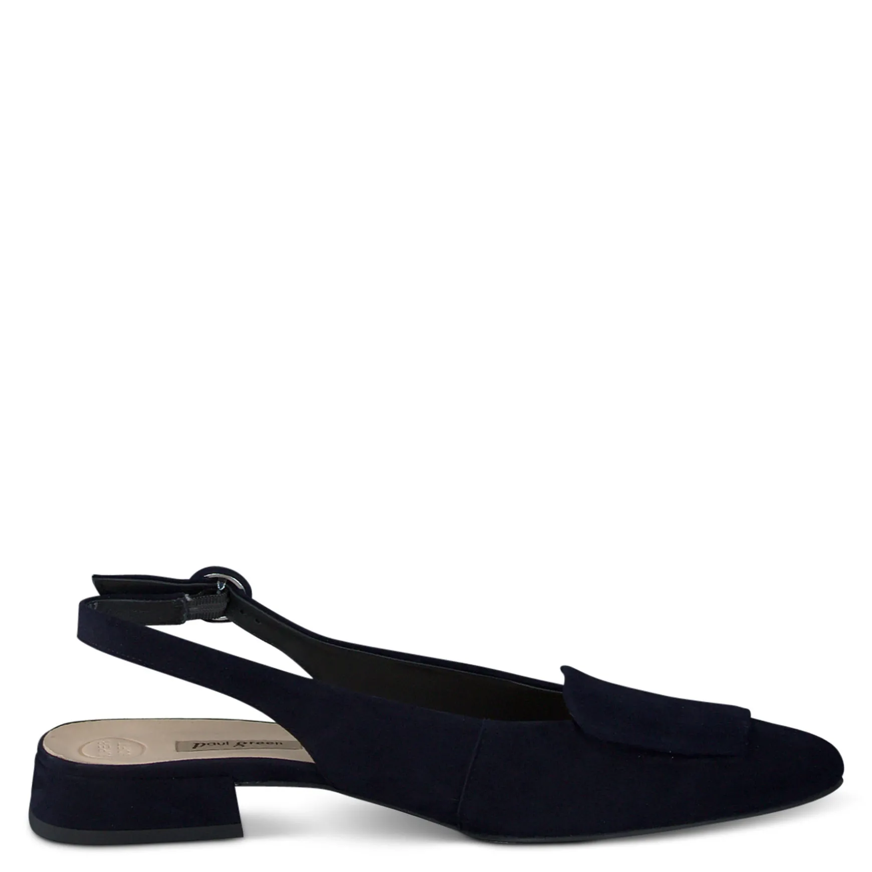 Viola Sling Heel
