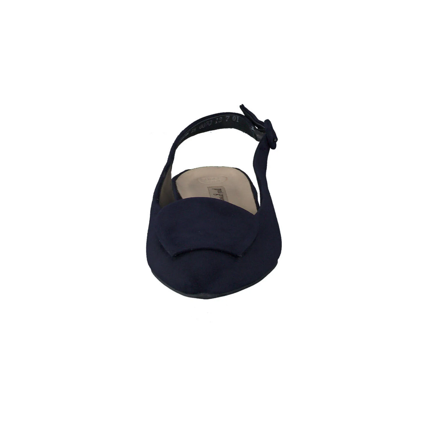 Viola Sling Heel
